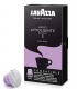 Lavazza Lungo Avvolgente pre Nespresso 10ks