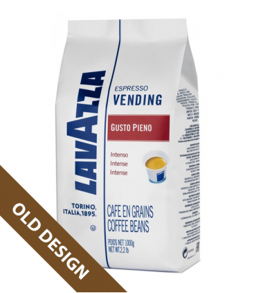 Lavazza Expert Gusto Pieno zrnková káva 1kg