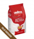 Lavazza Qualità Rossa zrnková káva 1kg