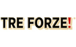 TRE FORZE!